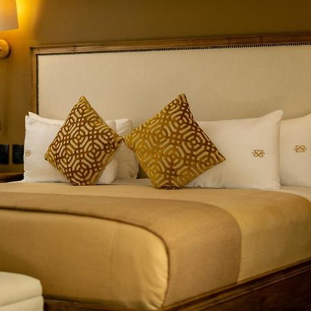 The Essentia Hotel San Miguel San Miguel de Allende Luaran gambar