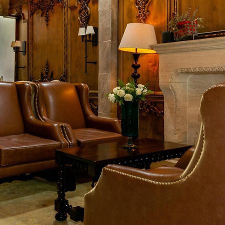 The Essentia Hotel San Miguel San Miguel de Allende Luaran gambar