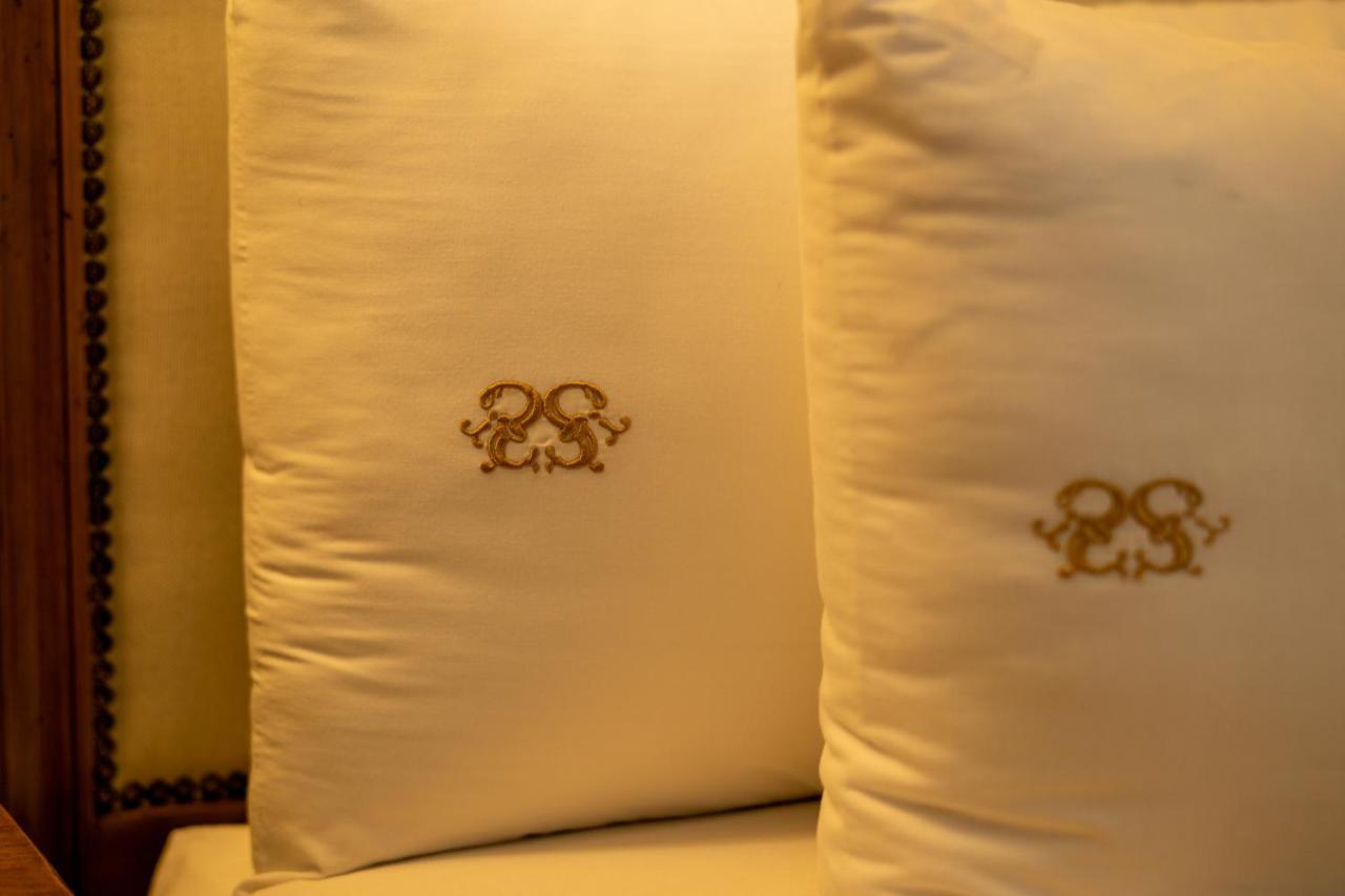 The Essentia Hotel San Miguel San Miguel de Allende Luaran gambar