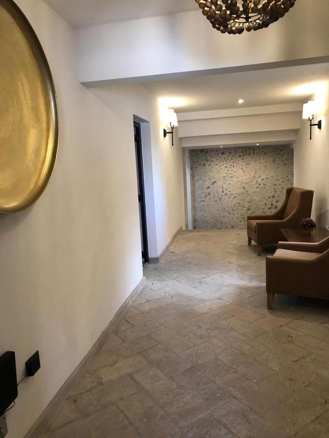 The Essentia Hotel San Miguel San Miguel de Allende Luaran gambar