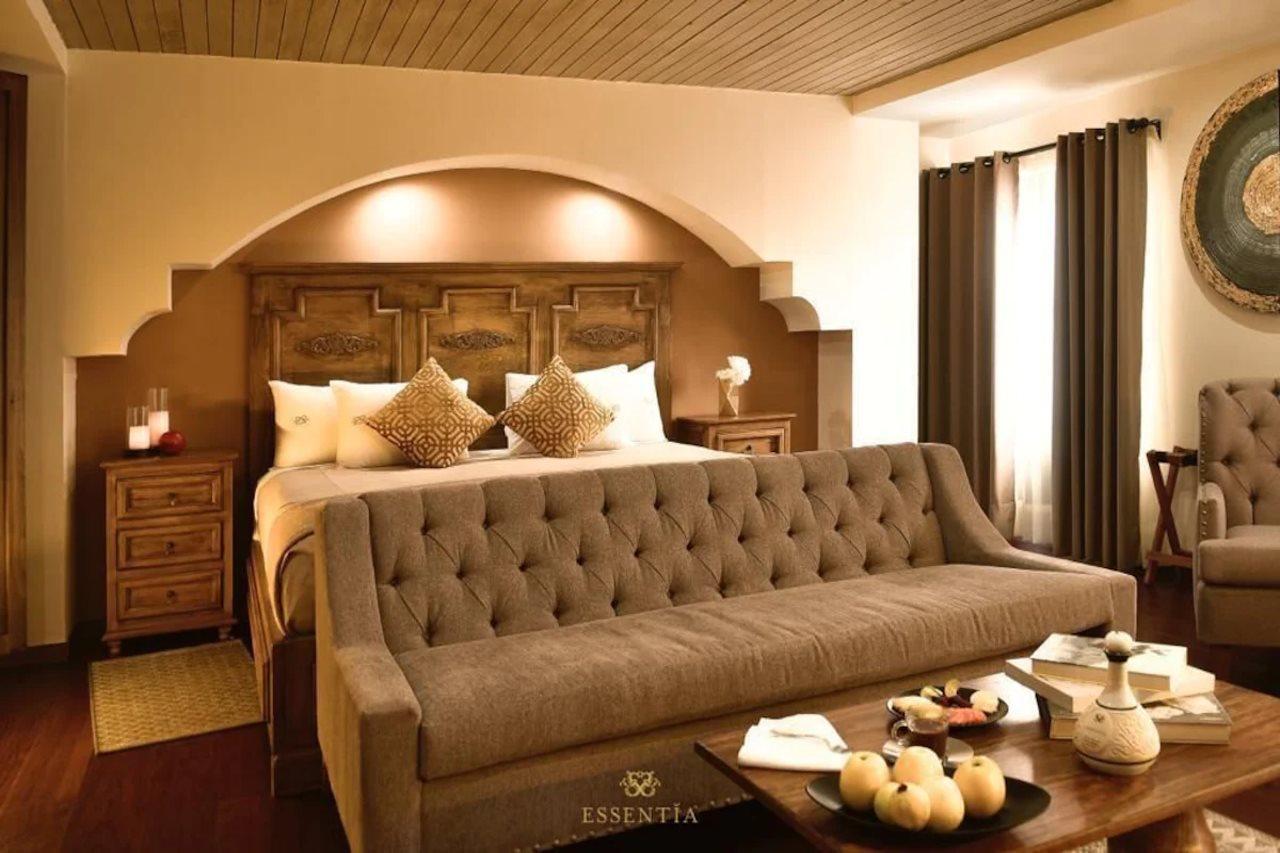 The Essentia Hotel San Miguel San Miguel de Allende Luaran gambar