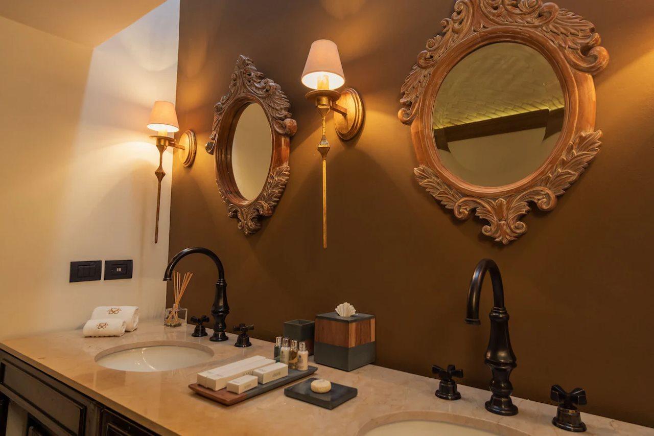 The Essentia Hotel San Miguel San Miguel de Allende Luaran gambar