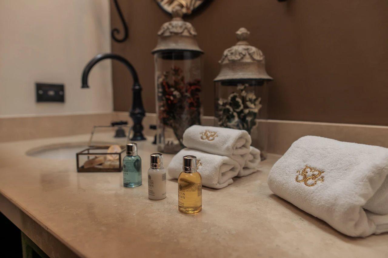 The Essentia Hotel San Miguel San Miguel de Allende Luaran gambar