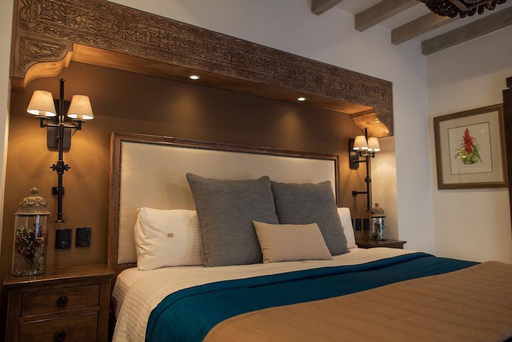 The Essentia Hotel San Miguel San Miguel de Allende Luaran gambar