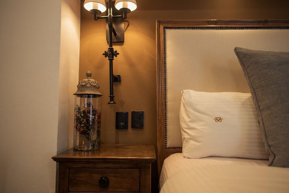 The Essentia Hotel San Miguel San Miguel de Allende Luaran gambar