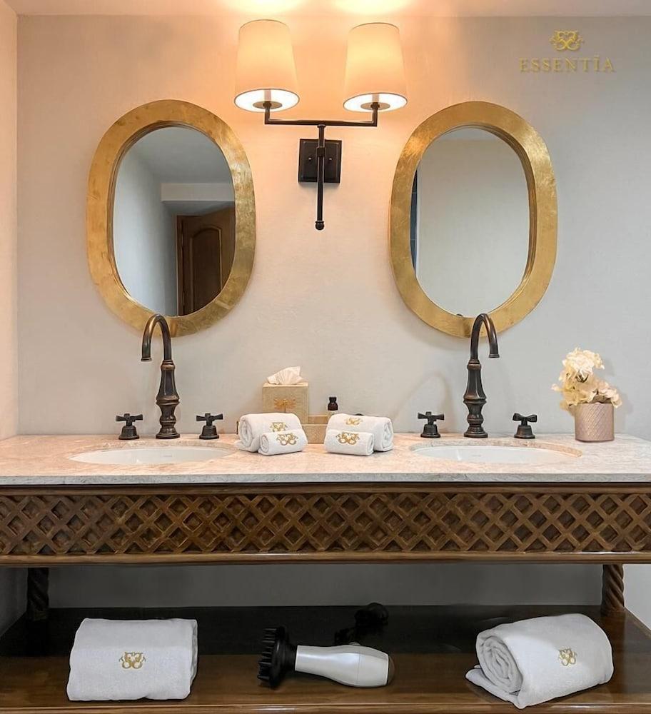 The Essentia Hotel San Miguel San Miguel de Allende Luaran gambar