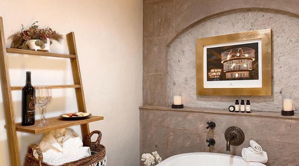 The Essentia Hotel San Miguel San Miguel de Allende Luaran gambar