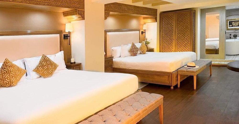 The Essentia Hotel San Miguel San Miguel de Allende Luaran gambar