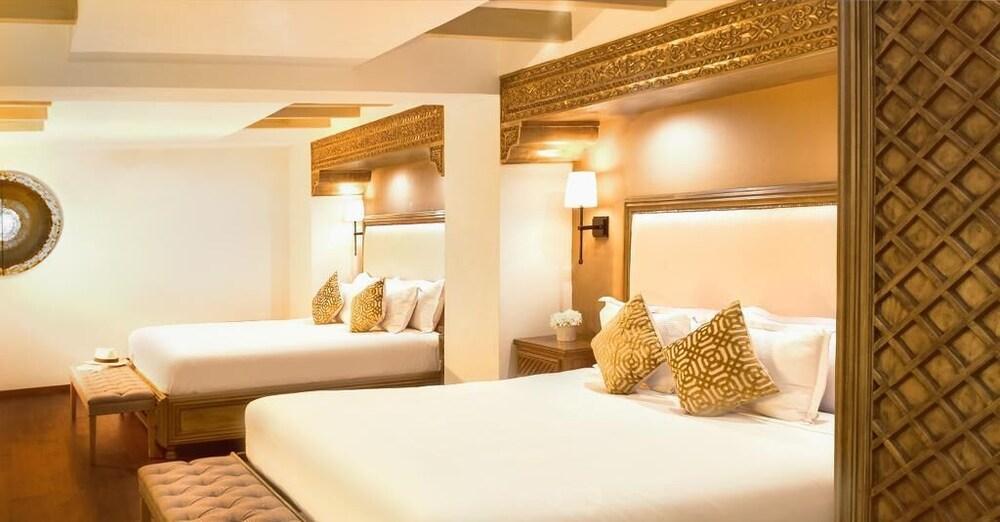The Essentia Hotel San Miguel San Miguel de Allende Luaran gambar