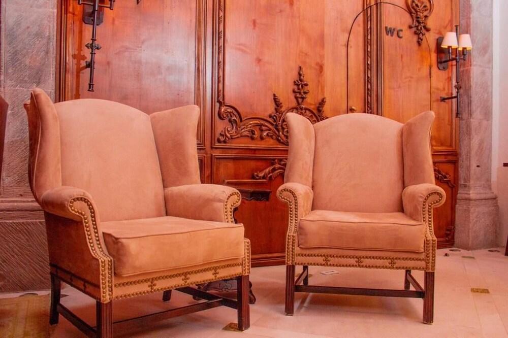 The Essentia Hotel San Miguel San Miguel de Allende Luaran gambar