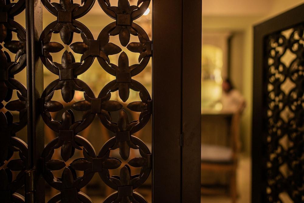 The Essentia Hotel San Miguel San Miguel de Allende Luaran gambar