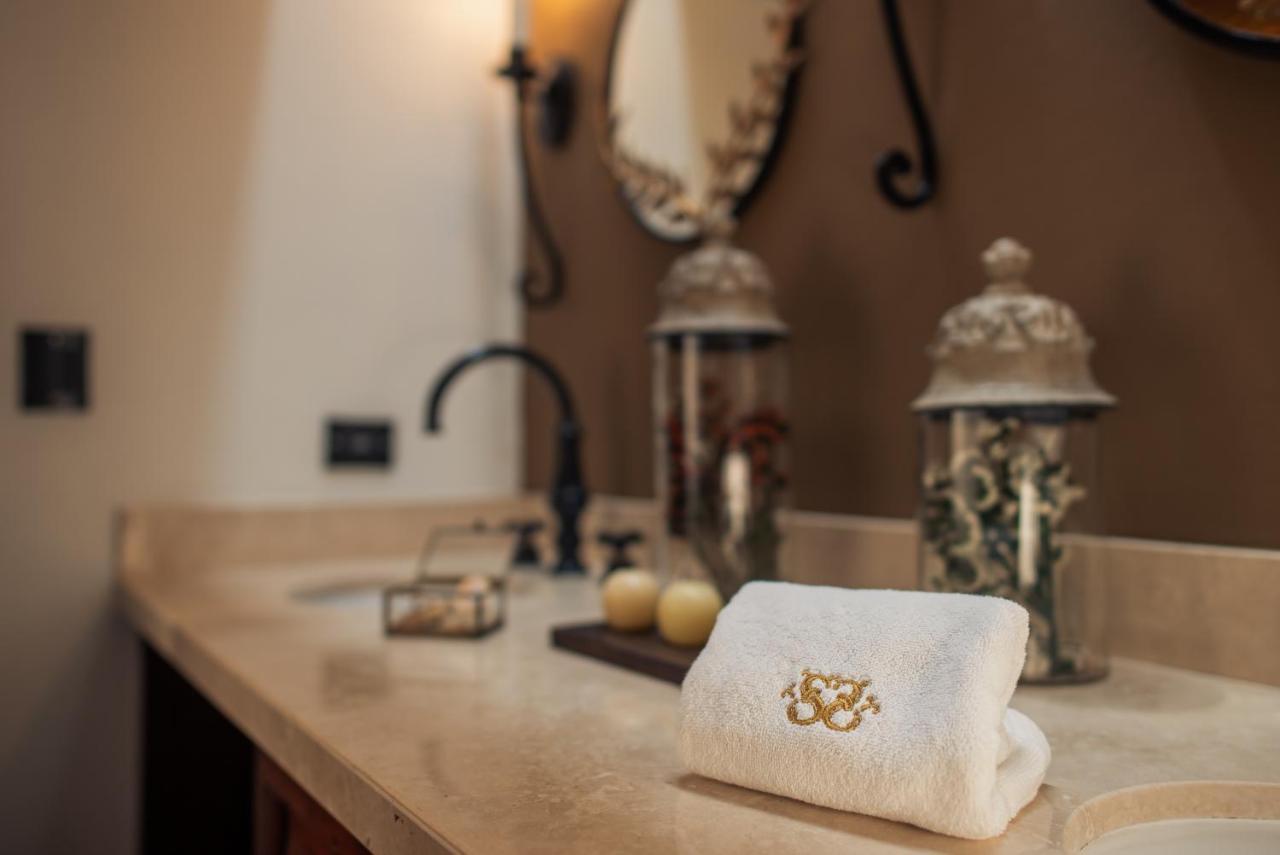 The Essentia Hotel San Miguel San Miguel de Allende Luaran gambar